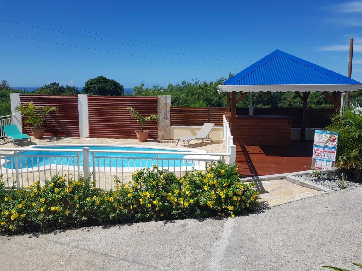 The Island Paradise Baillif 외부 사진