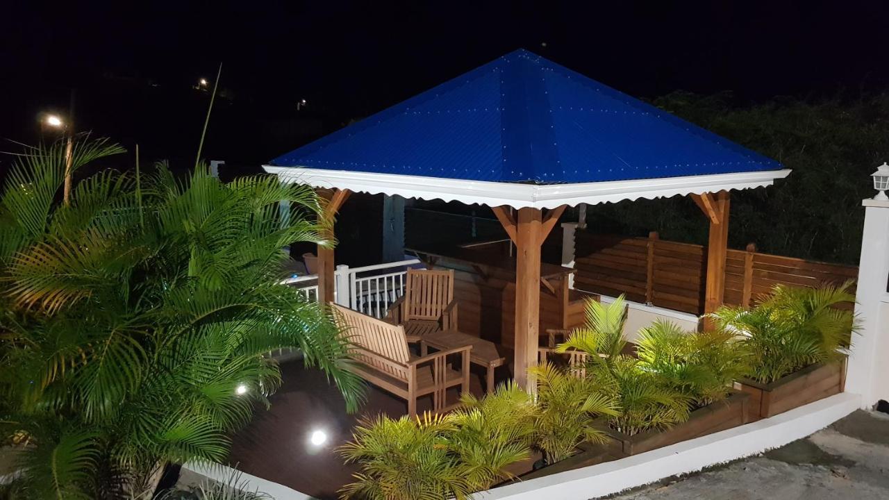 The Island Paradise Baillif 외부 사진